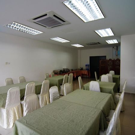 T Hotel Changlun Extérieur photo