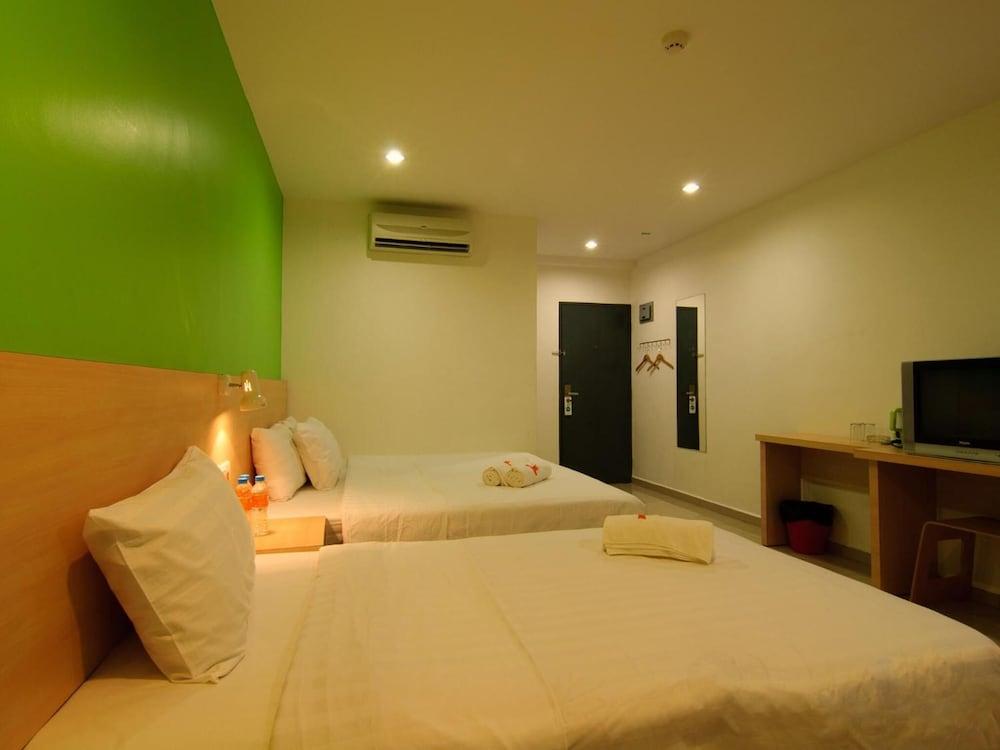 T Hotel Changlun Extérieur photo