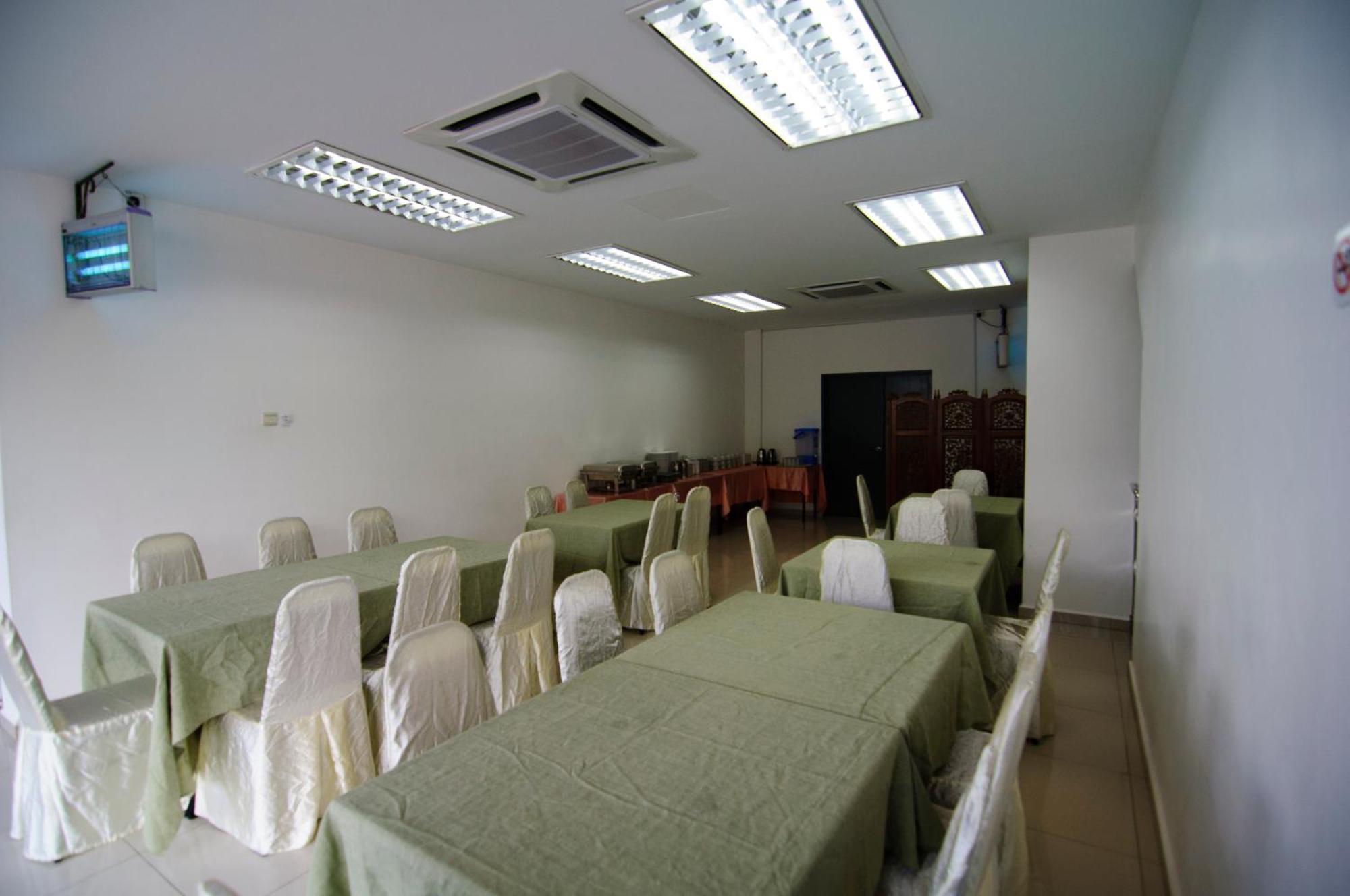 T Hotel Changlun Extérieur photo