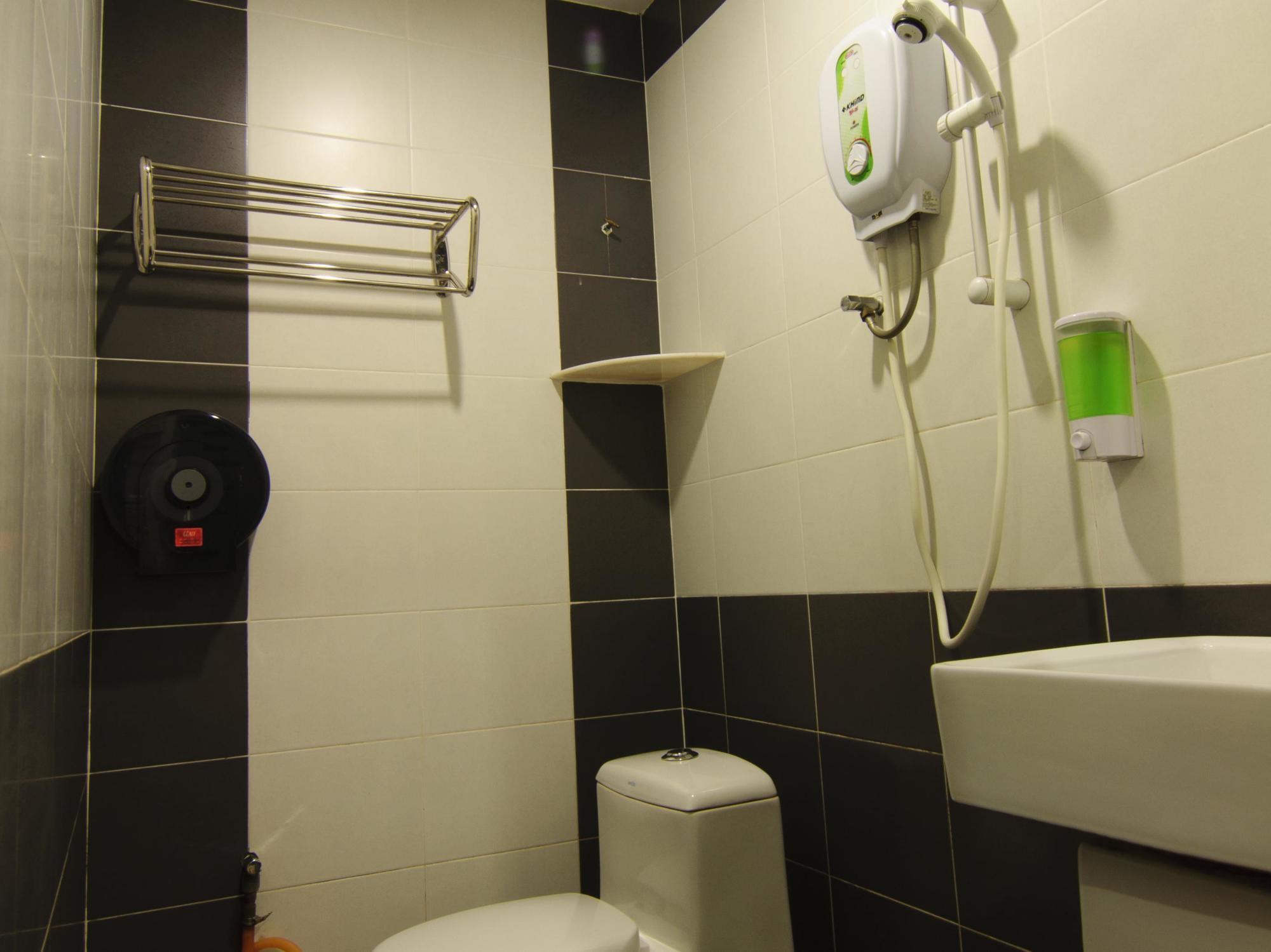 T Hotel Changlun Extérieur photo