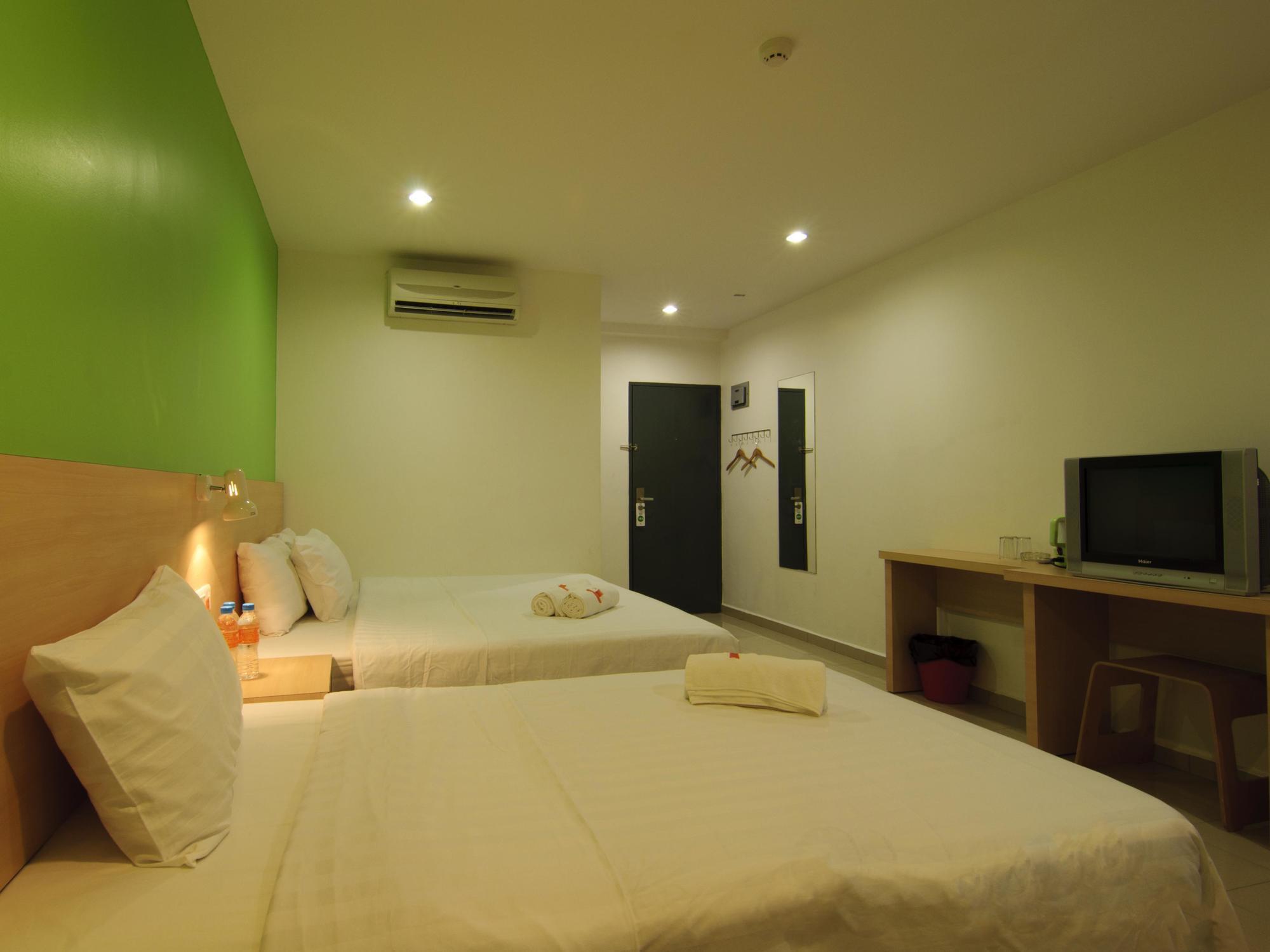 T Hotel Changlun Extérieur photo
