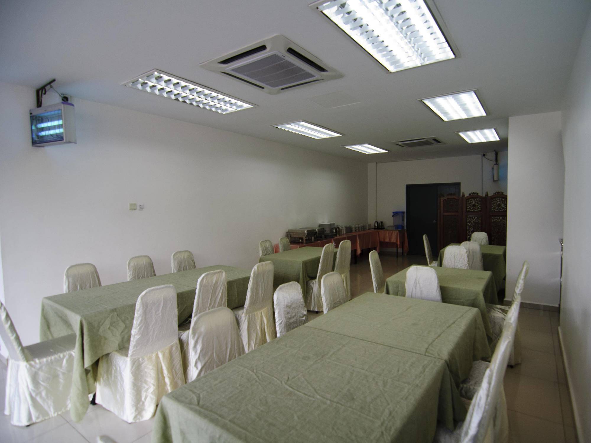T Hotel Changlun Extérieur photo