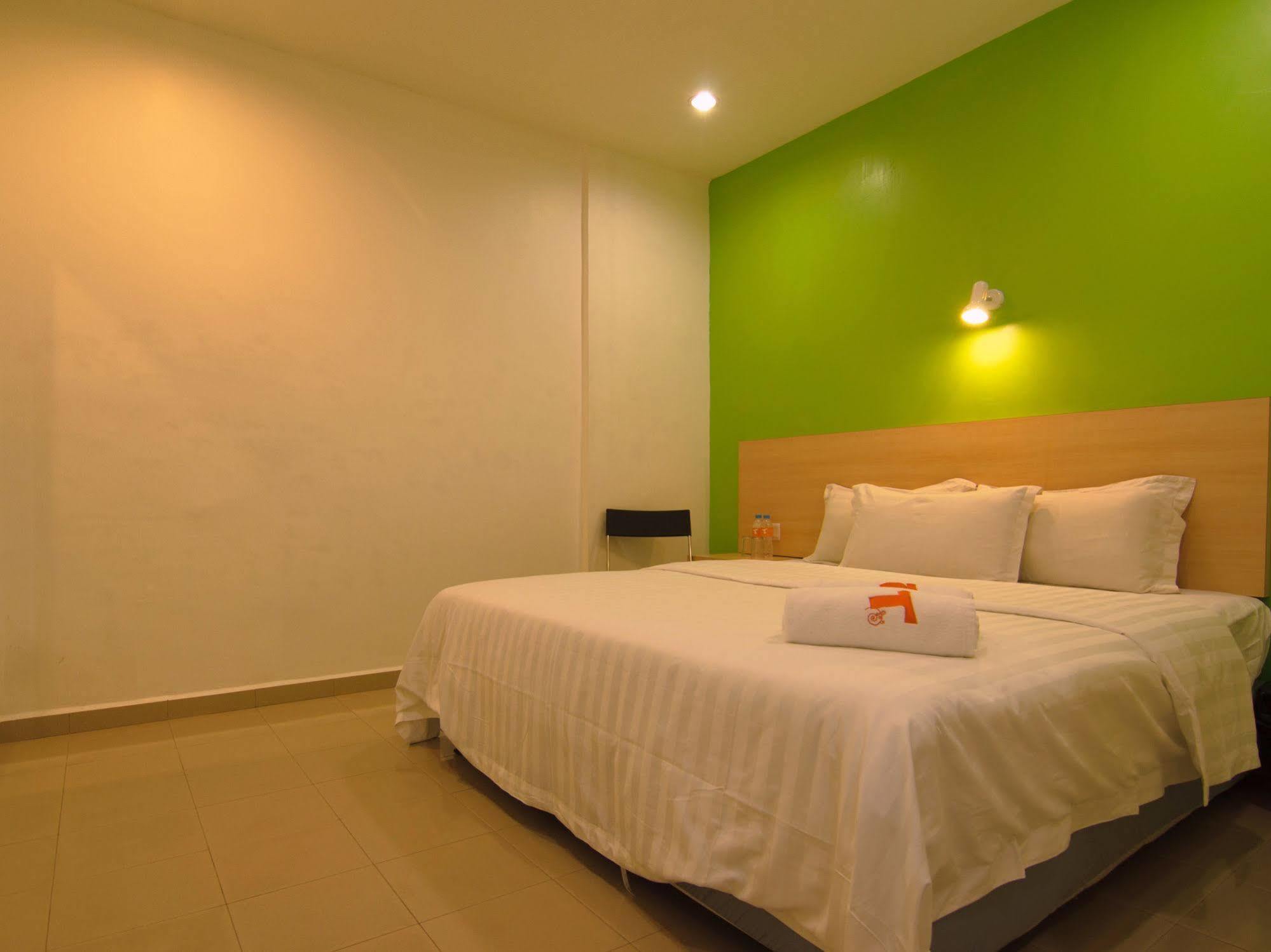 T Hotel Changlun Extérieur photo