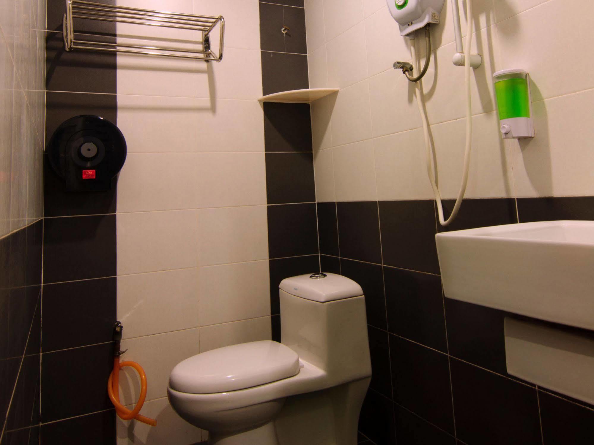 T Hotel Changlun Extérieur photo